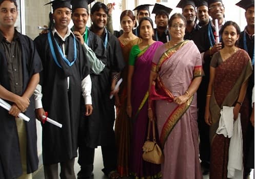 Mediciti Institute of Medical Sciences Malkagiri Manda Campus photo 3